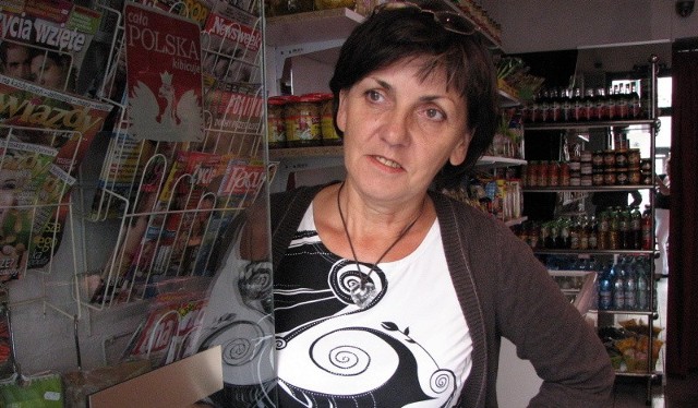 - Naszymi klientami są głównie Niemcy - mówi Marianna Klon, która ma w Berlinie sklep z polską żywnością. - Nie wyobrażają sobie niedzieli bez naszych parówek czy kiełbasy. I są bardzo przyjaźnie nastawieni.