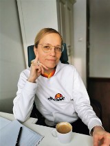 Luiza Napiórkowska - Doktor Lu z Warki napisała książkę. Radzi jak zdrowo żyć. Kim jest?