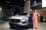 Maserati Kubang sprzedawane jako Cinqueporte?