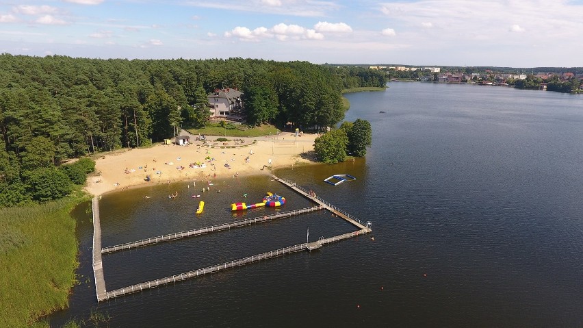 Dobiegają końca przygotowania do sezonu turystycznego w...