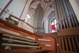 Lato z muzyką organową. Darmowe koncerty w kościele Mariackim. Ruszajcie po wejściówki!
