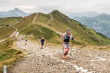 Podhale. Tatra Fest Bieg - najbardziej morderczy bieg granią Tatr już w najbliższą sobotę 