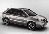 Renault Koleos: Wyprzedaż rocznika 2012