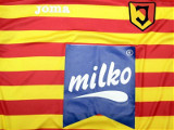 Jagiellonia wypromuje Białystok za milion euro