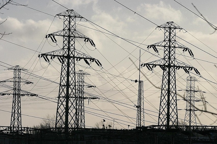 Apel w sprawie przerw w dostawach energii elektrycznej