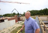 Wodociągi w Chojnicach realizują największą inwestycję w historii  [zdjęcia, wideo]