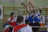 RCS Czarni Radom - SMS Kielce. Mecz w ramach turnieju juniorów - Mazovia Cup Festiwal Siatkówki 2018 [ZDJĘCIA]