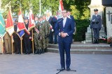 Radomski Czerwiec 1976. Obchody 43 rocznicy Wydarzeń Czerwcowych z udziałem premiera. Mateusz Morawiecki: Cześć i chwała bohaterom 