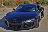 Audi R8 V10 od Underground Racing o mocy 1000 KM [FILM]