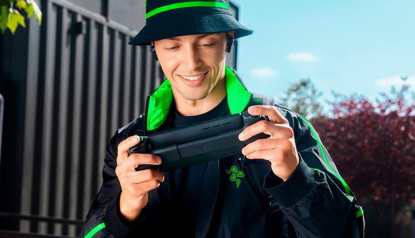 Razer Edge nie wypada bardzo konkurencyjnie, ale może się to...