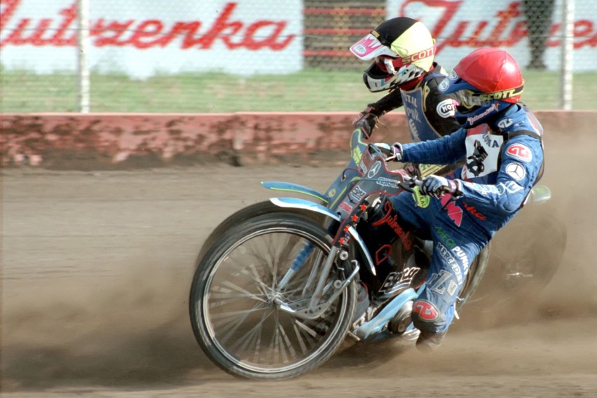 925 - Tomasz Gollob...