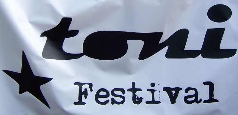 Partner plebiscytu "GL": toni-Festival - moc dźwięku! 