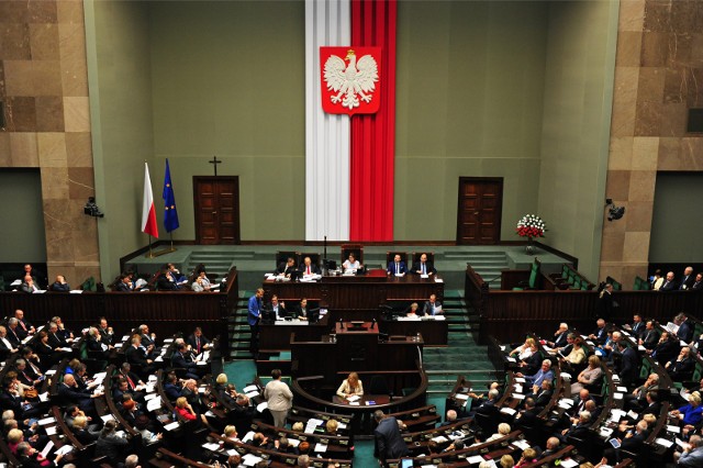 Znany jest już termin wyborów parlamentarnych w 2019 roku.