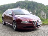 Używana Alfa Romeo GT (2003 – 2010). Wady, zalety, ceny 