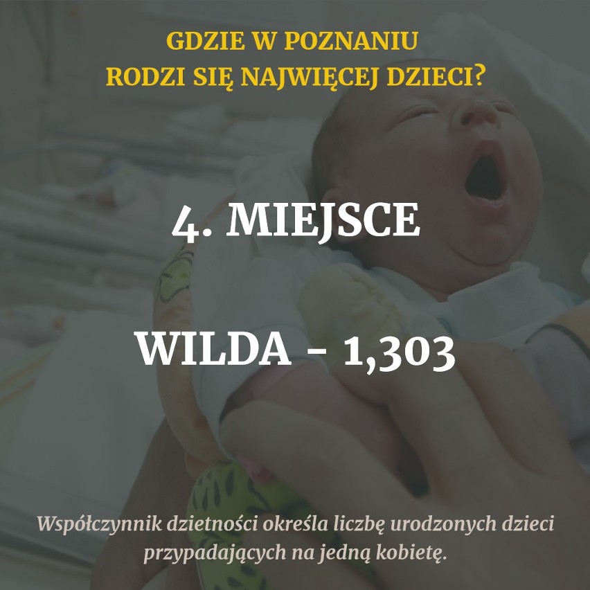 Urząd Statystyczny w Poznaniu podał dane dotyczące...