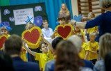 Nie ma dzieci - są ludzie. Obchody 30 rocznicy uchwalenia Konwencji o prawach dziecka w SP nr 50 w Gdańsku