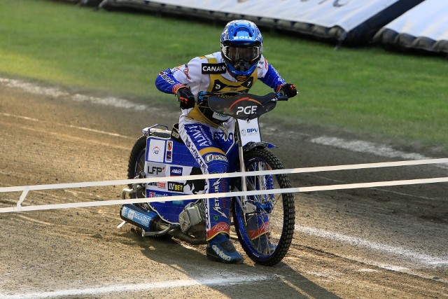 Jason Doyle bardzo blisko tytułu mistrza swego kraju