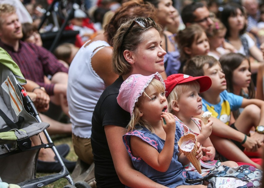 Festiwal Mozartiana 2015 w Gdańsku