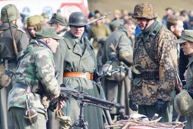 W niedzielę, 23 lutego będziemy wspominać koniec II wojny w Poznaniu. Bitwę o miasto przypomni sesja naukowa, piknik i rekonstrukcja