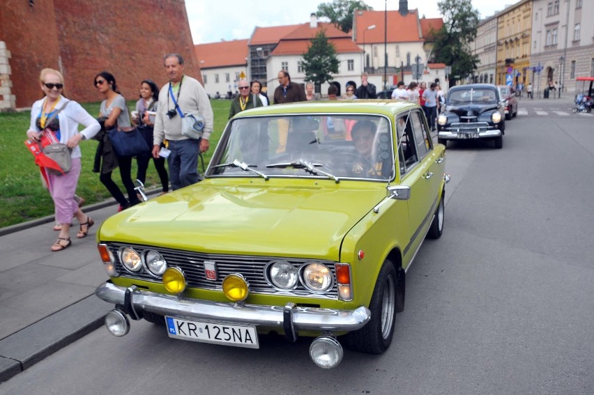 Klasyki z okresu PRL-u zobaczymy w sobotę w Opolu.