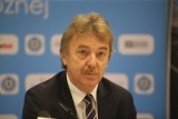 Zbigniew Boniek zapytał papieża: "No, to kto jest najbardziej znanym Polakiem we Włoszech. Ojciec czy ja?" 