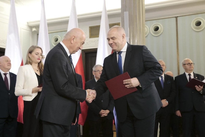 Jacek Sasin zostanie ministrem w nowym rządzie