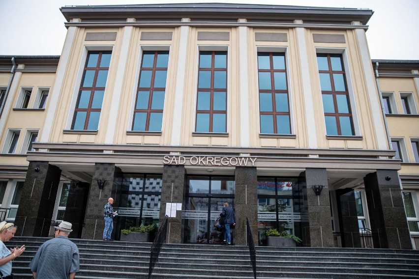 Sąd Okręgowy w Białymstoku