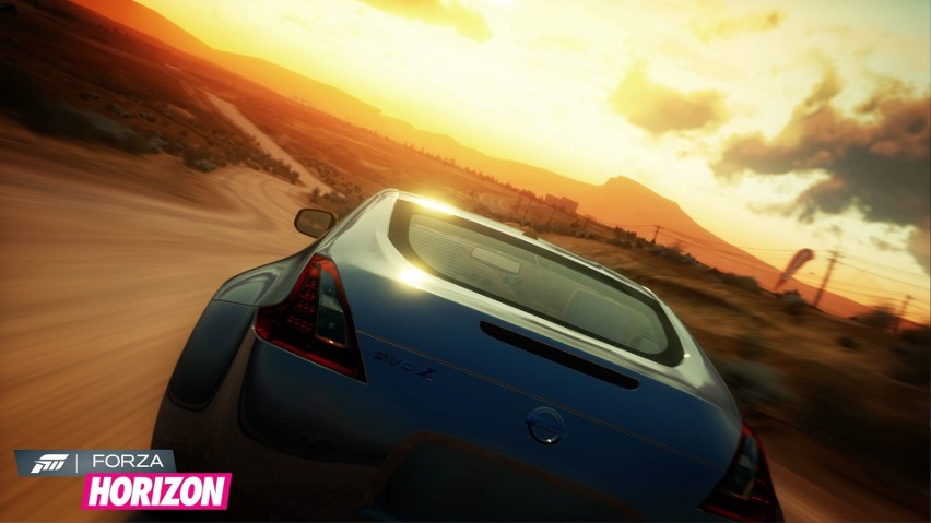 Forza Horizon...