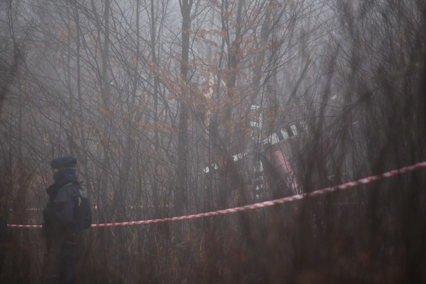 Katastrofa śmigłowca Karola Kani. Wciąż nie ma pełnego raportu. Prokuratura przedłużyła śledztwo