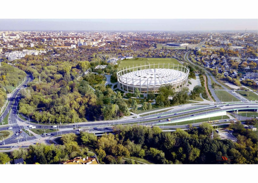 Nowy stadion żużlowy w Lublinie będzie najnowocześniejszym...