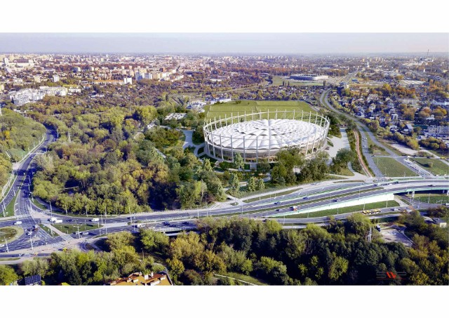Nowy stadion żużlowy w Lublinie będzie najnowocześniejszym takim obiektem w kraju. Pomysł jego budowy oraz lokalizacja wzbudzają kontrowersje wśród mieszkańców