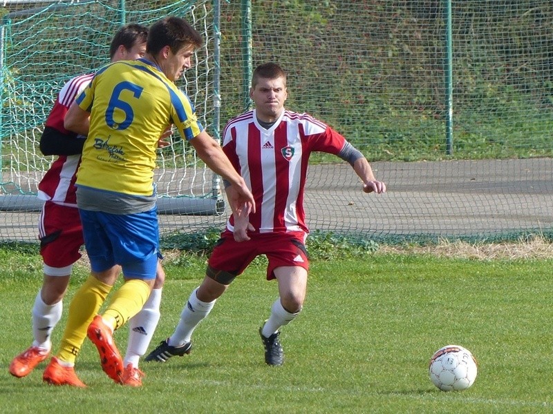 Tur Bielsk Podlaski wygrał dwa mecze pod rząd