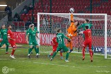 Fortuna 1 Liga. Oceniamy piłkarzy Radomiaka Radom za mecz z Widzewem w Łodzi (ZDJĘCIA)