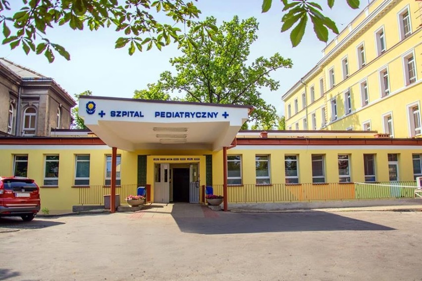 Bielski szpital zarobił 30 tys. zł. Dzięki słońcu
