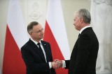 Będą polsko-litewskie ćwiczenia wojskowe. Prezydenci obu krajów rozważają termin