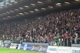 Stadion Cracovii siedzibą olimpijskiej reprezentacji Polski?