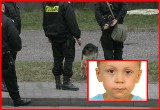 5-letni Dawid Żukowski zaginął, jego ojciec nie żyje! Poszukiwania trwają. ZDJĘCIA