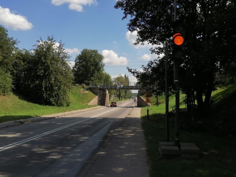 Uwaga, od wtorku zaczynają się utrudnienia na bardzo ważnej...