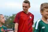 Wisła Kraków. 18-letni Jakub Zima dostał szansę od Macieja Stolarczyka. Czy otrzyma od Artura Skowronka?
