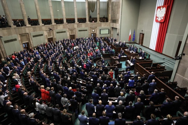 Koalicja Obywatelska liczy na zdobycie dwóch mandatów poselskich w naszym okręgu