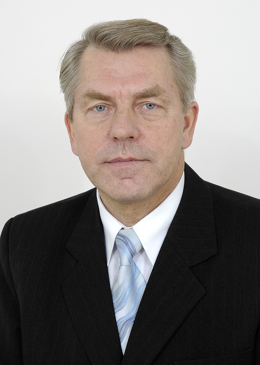 Czesław Ryszka (PiS)