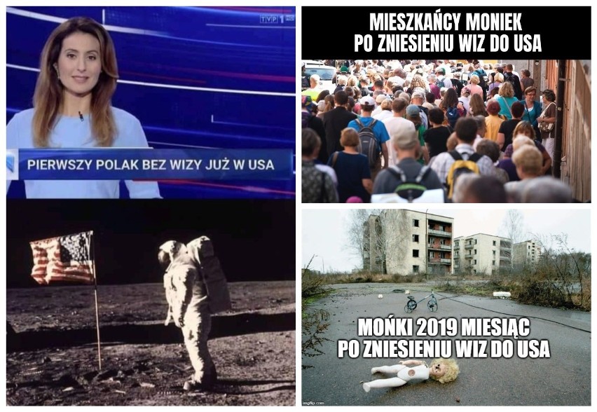 Czy miasteczko opustoszeje? Czy mieszkańcy opuszczą swoją...