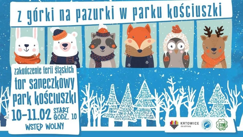 Reaktywują tor saneczkowy w Parku Kościuszki