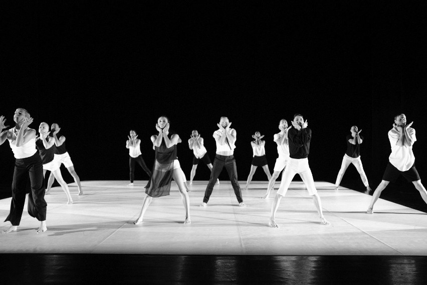 Polski Teatr Tańca z Poznania pokaże spektakl  "Niech żywi...