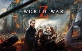 „Z” jak zombie. Recenzja zapowiadanego jako hit lata filmu  „World War Z”