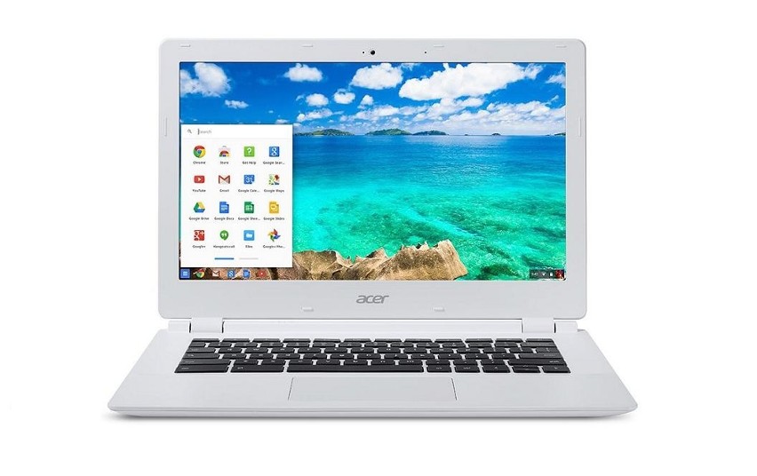 Acer Chromebook
Acer Chromebook 13