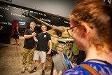 Muzeum Pancerne w Kłaninie. Ekipa Tank Huntera pokazuje historyczne przedmioty | FOTO