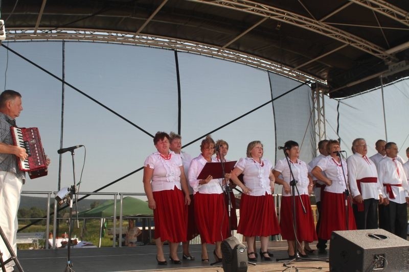 II Festiwal Zupy Rybnej „Złota Rybka”