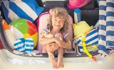 Bezpieczne wakacje - przygotuj dziecko do wypoczynku