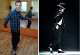 W piątek w Magazynie: najlepszy naśladowca Michaela Jacksona uczy kroków moonwalk